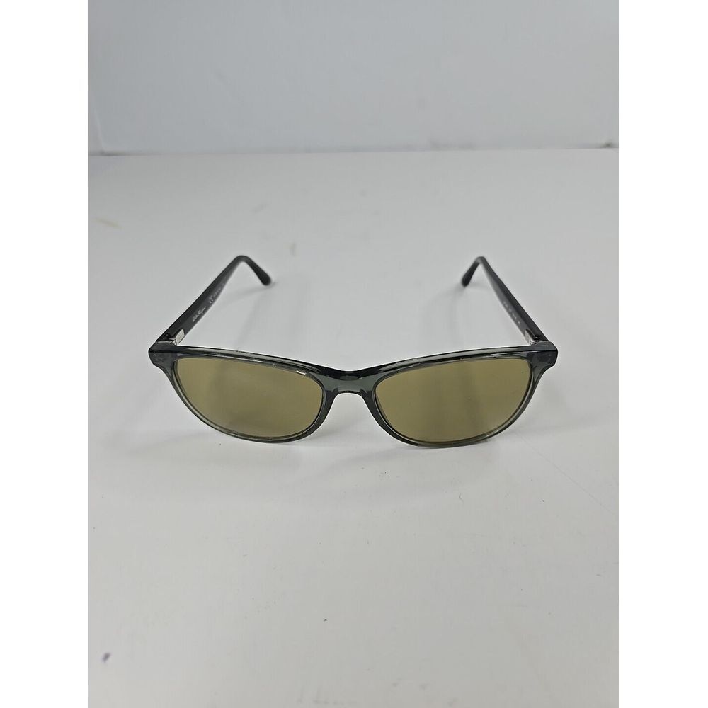 Salvatore Ferragamo SF2860 057 Eyeglasses Frames Brown 55-16-140 Brown‎ Lenses